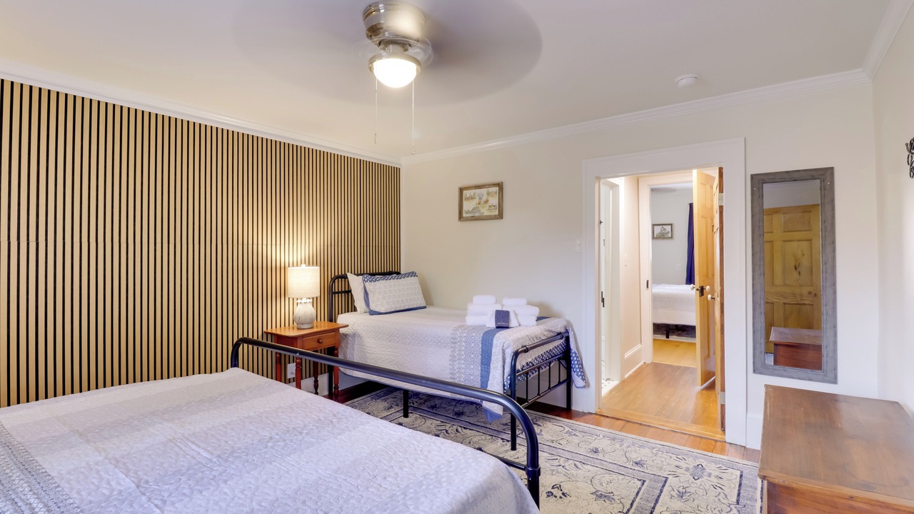 Photo of Bedroom in Edenton