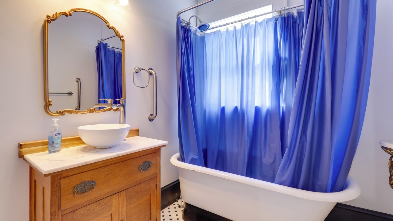 Photo of Bathroom in Edenton