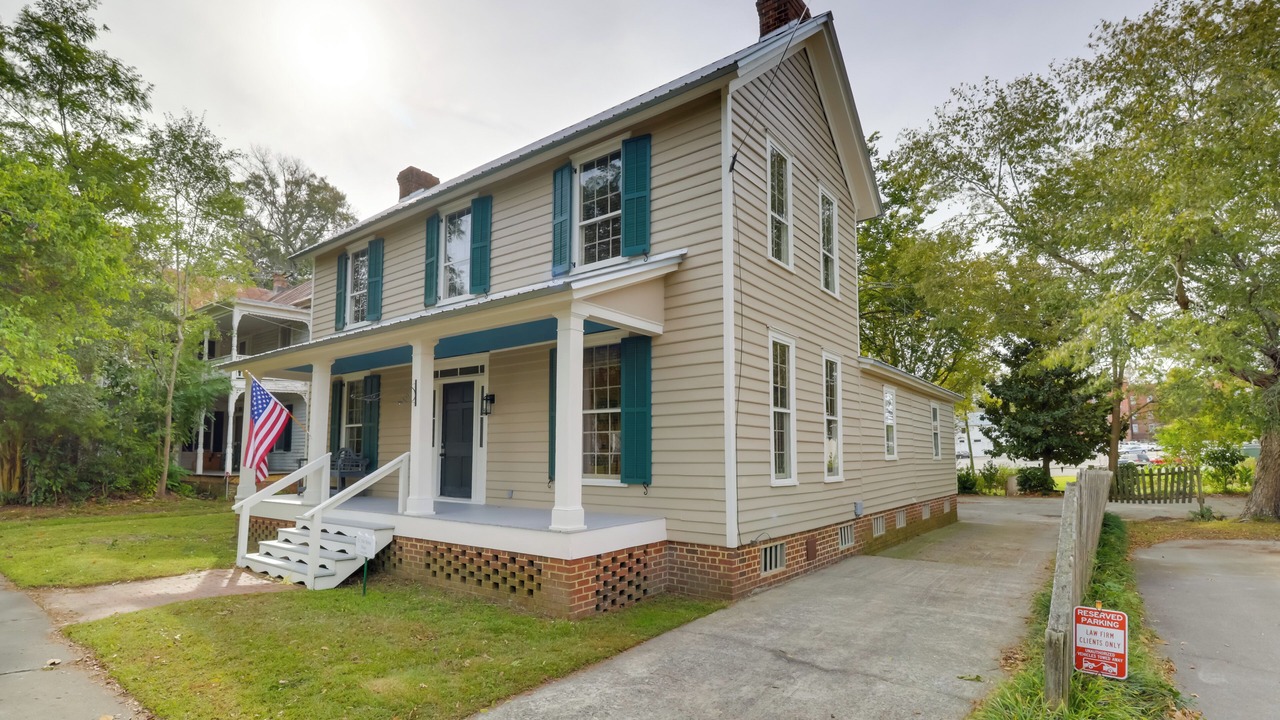 Photo of Outdoor in Edenton