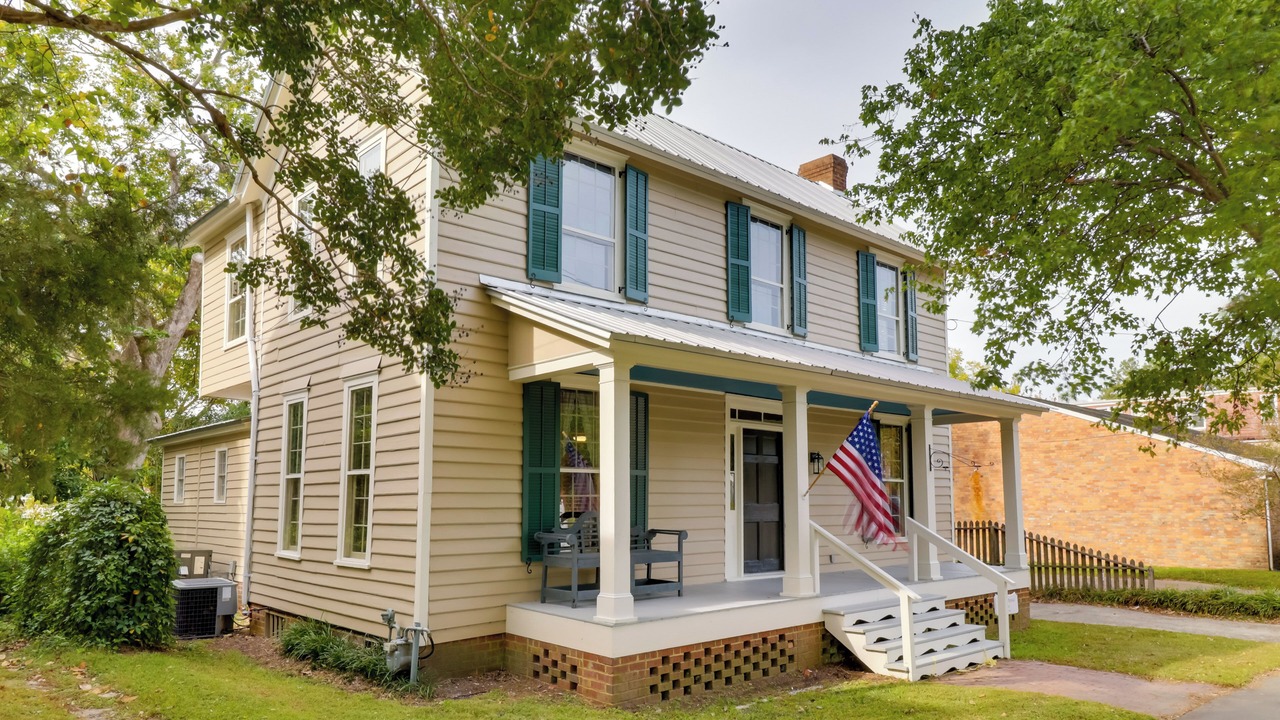 Photo of Outdoor in Edenton
