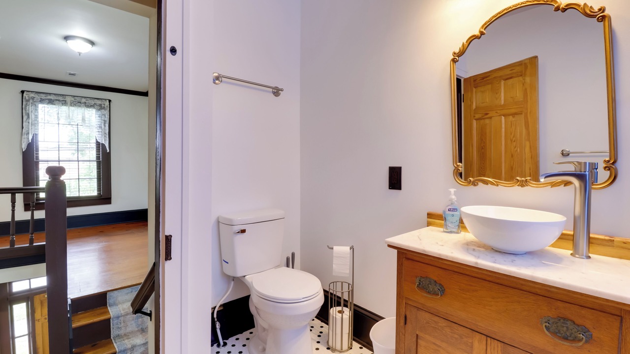 Photo of Bathroom in Edenton