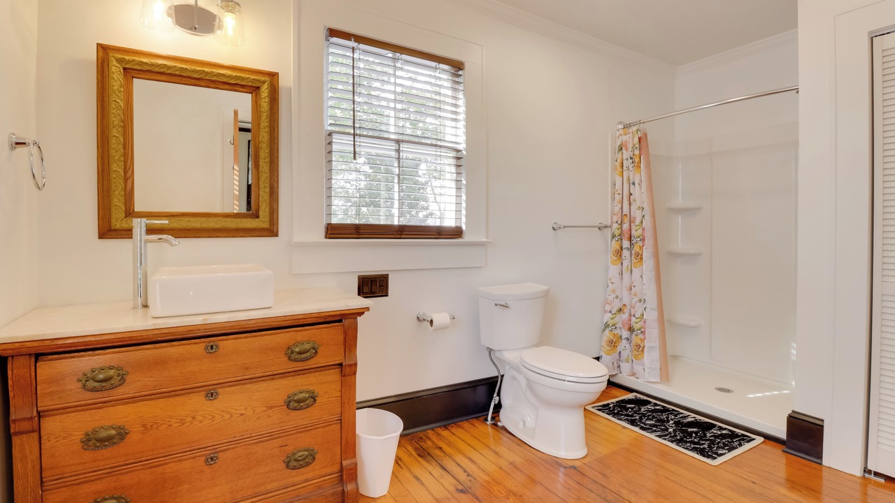 Photo of Bathroom in Edenton