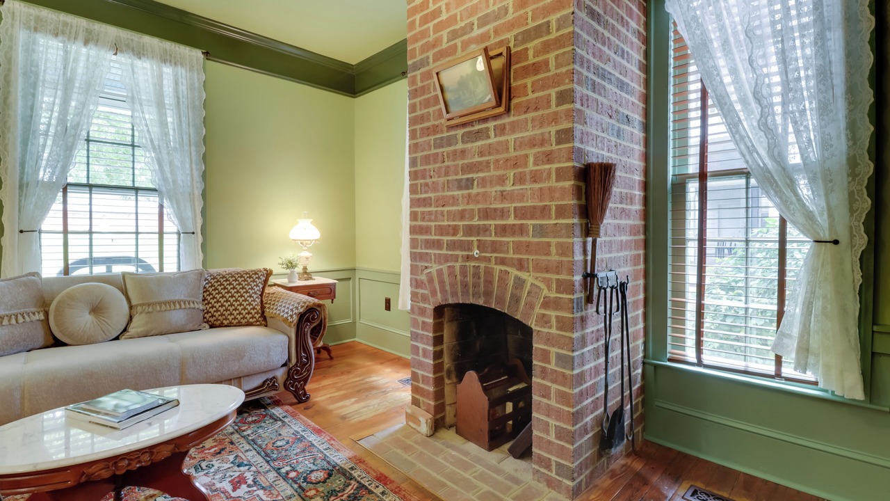 Photo of Livingroom in Edenton