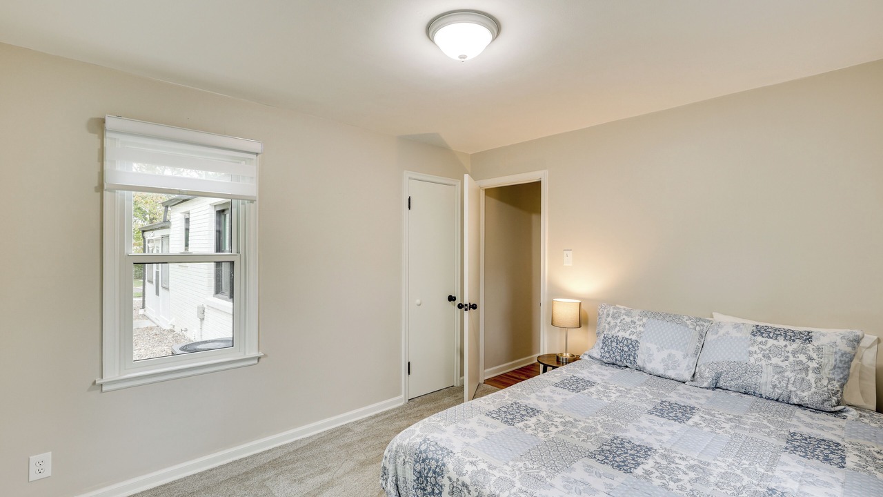 Photo of Bedroom in Pauline