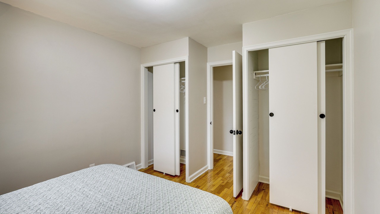 Photo of Bedroom in Pauline
