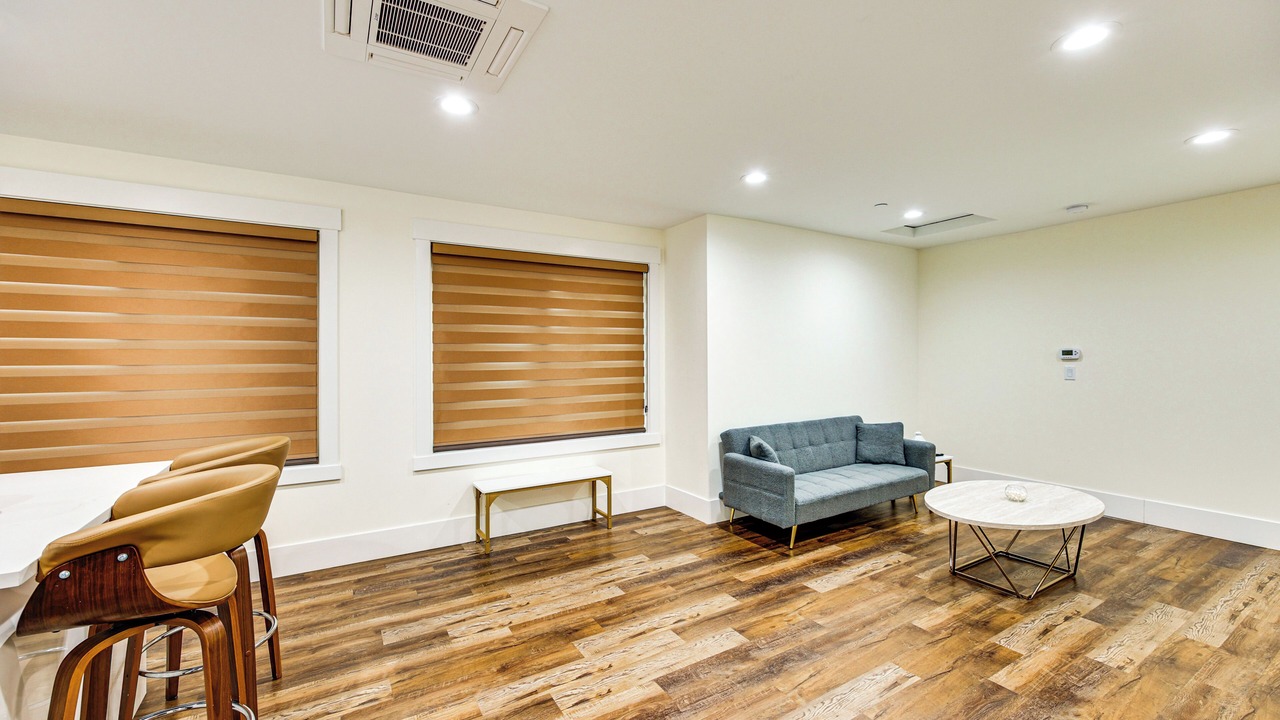 Photo of Livingroom in Normandy Park