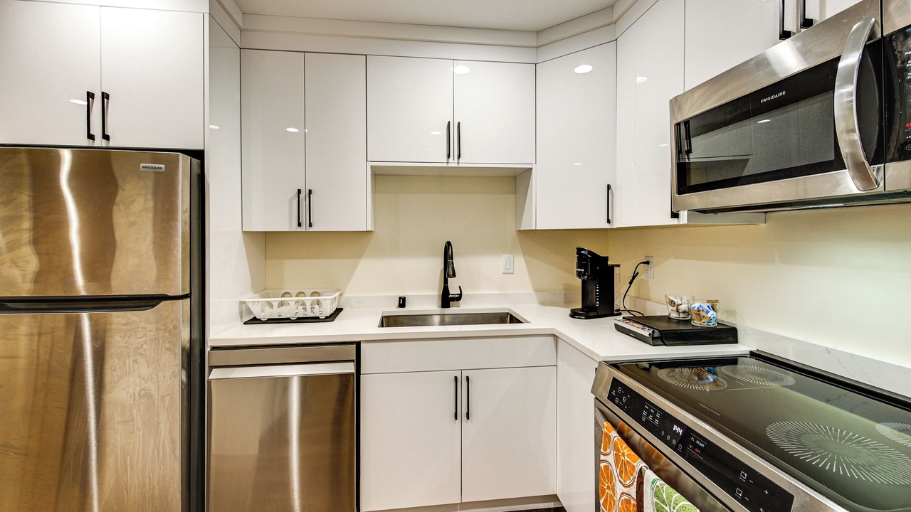 Photo of Kitchen in Normandy Park