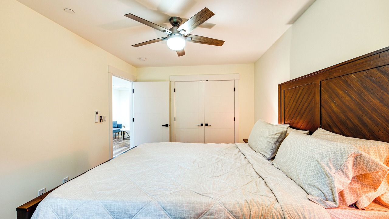 Photo of Bedroom in Normandy Park