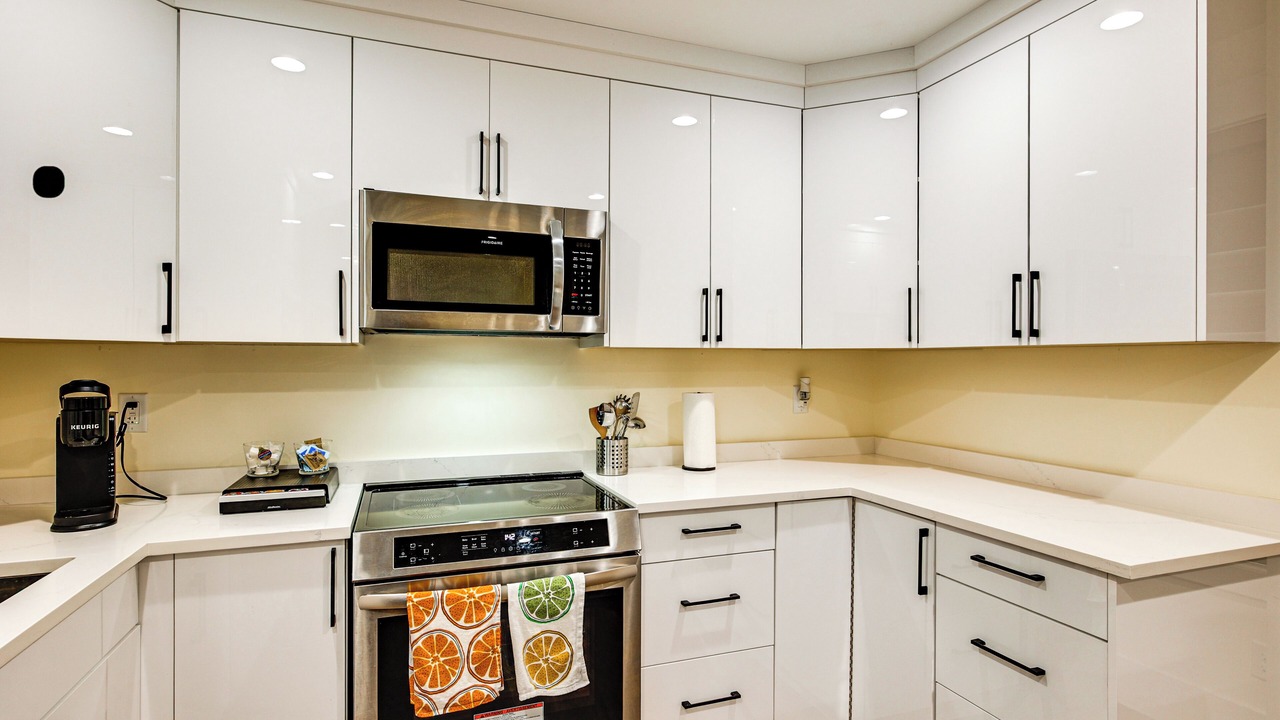 Photo of Kitchen in Normandy Park