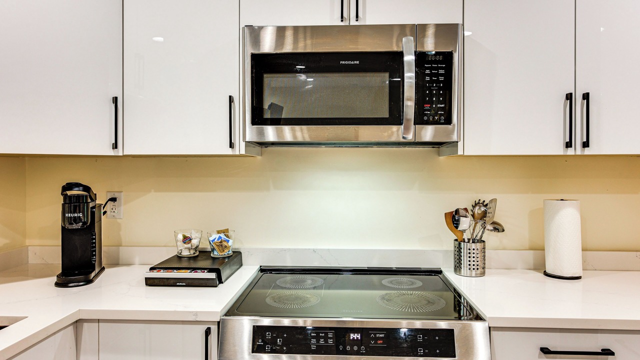 Photo of Kitchen in Normandy Park