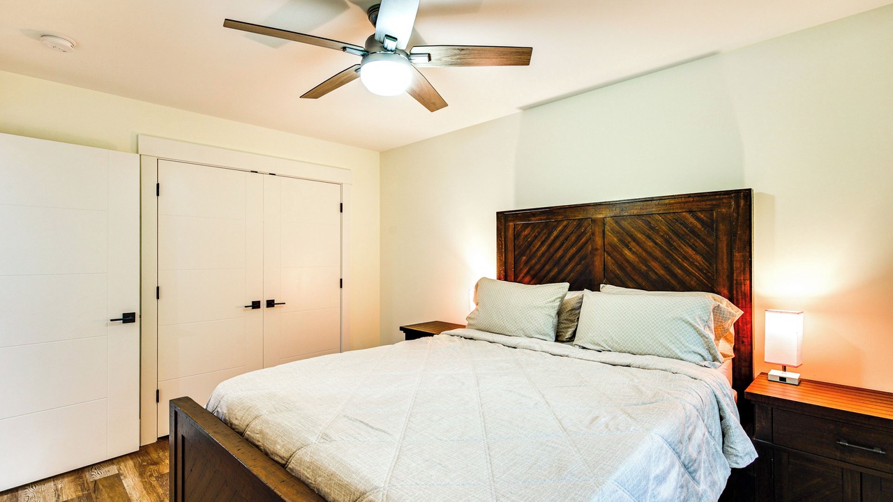 Photo of Bedroom in Normandy Park