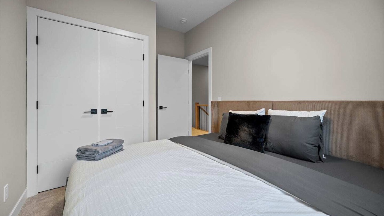 Photo of Bedroom in Montgomery