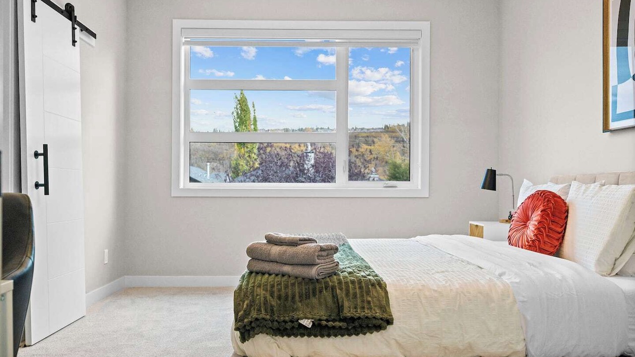 Photo of Bedroom in Montgomery