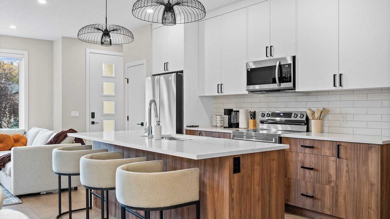 Photo of Kitchen in Montgomery