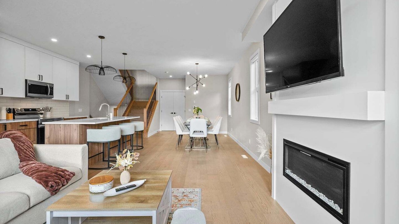 Photo of Livingroom in Montgomery