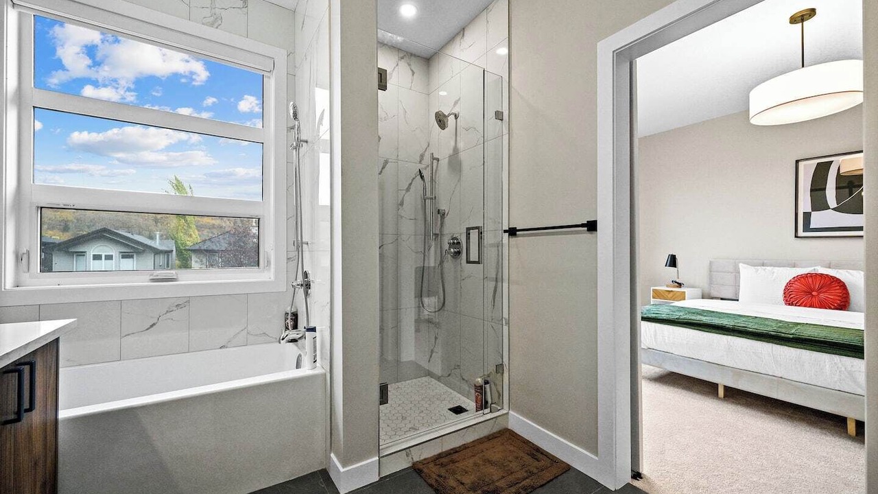 Photo of Bathroom in Montgomery