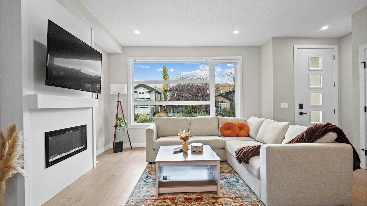 Photo of Livingroom in Montgomery