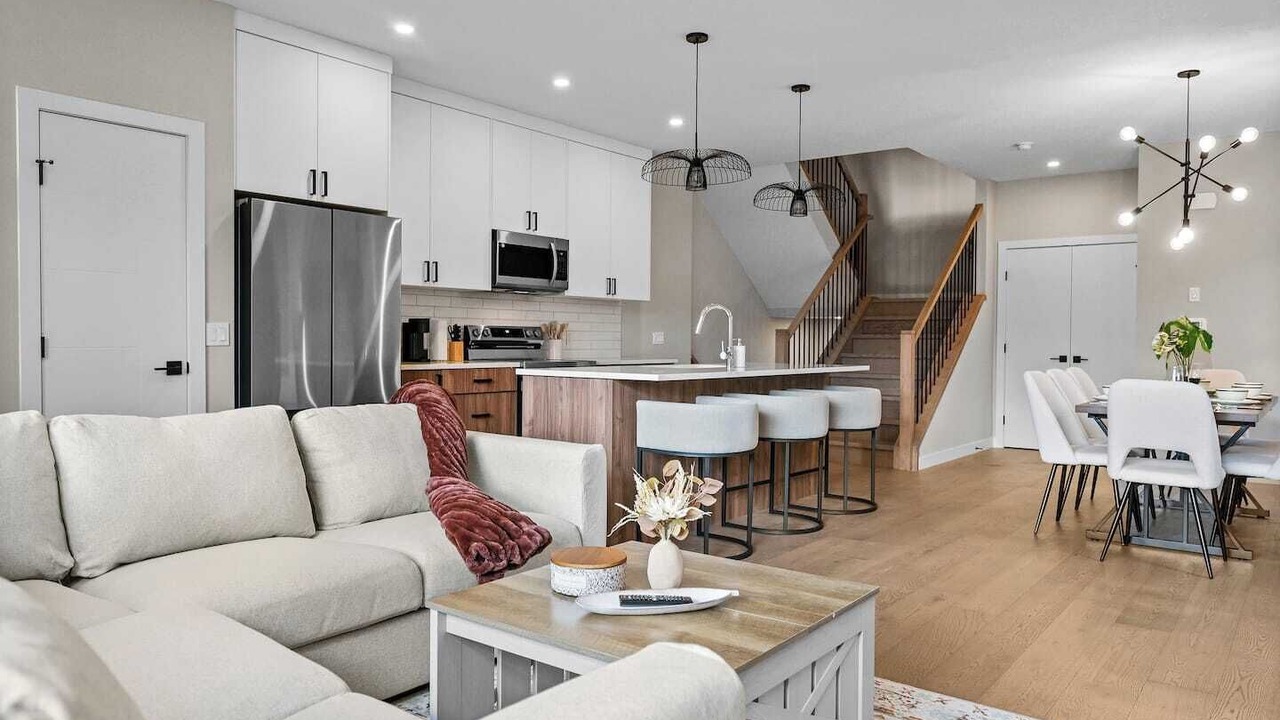 Photo of Livingroom in Montgomery