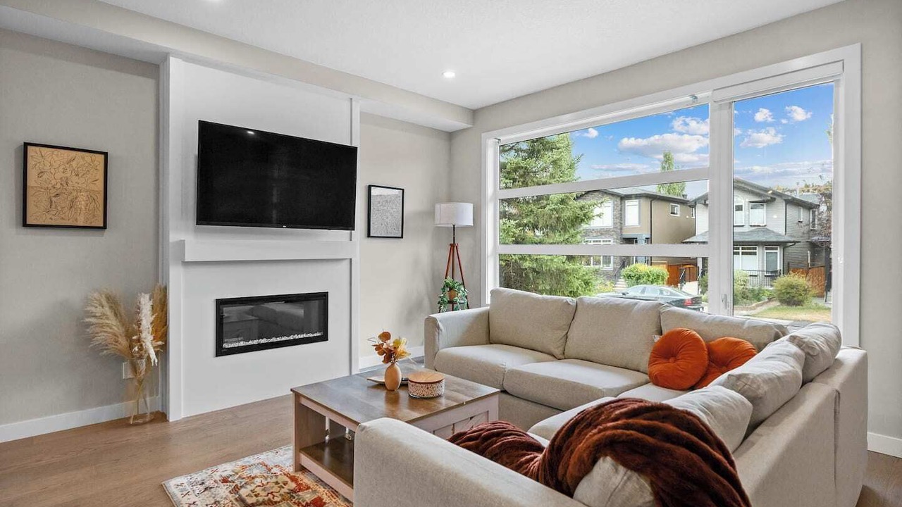 Photo of Livingroom in Montgomery
