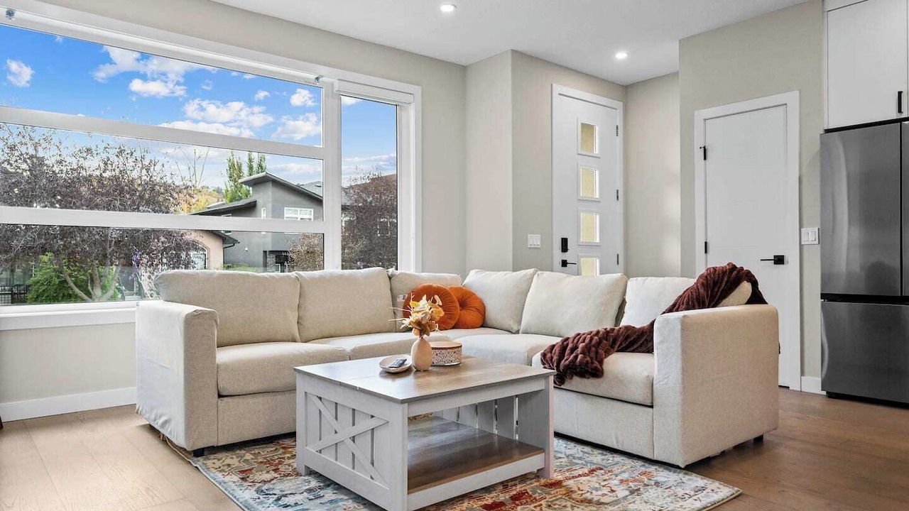 Photo of Livingroom in Montgomery