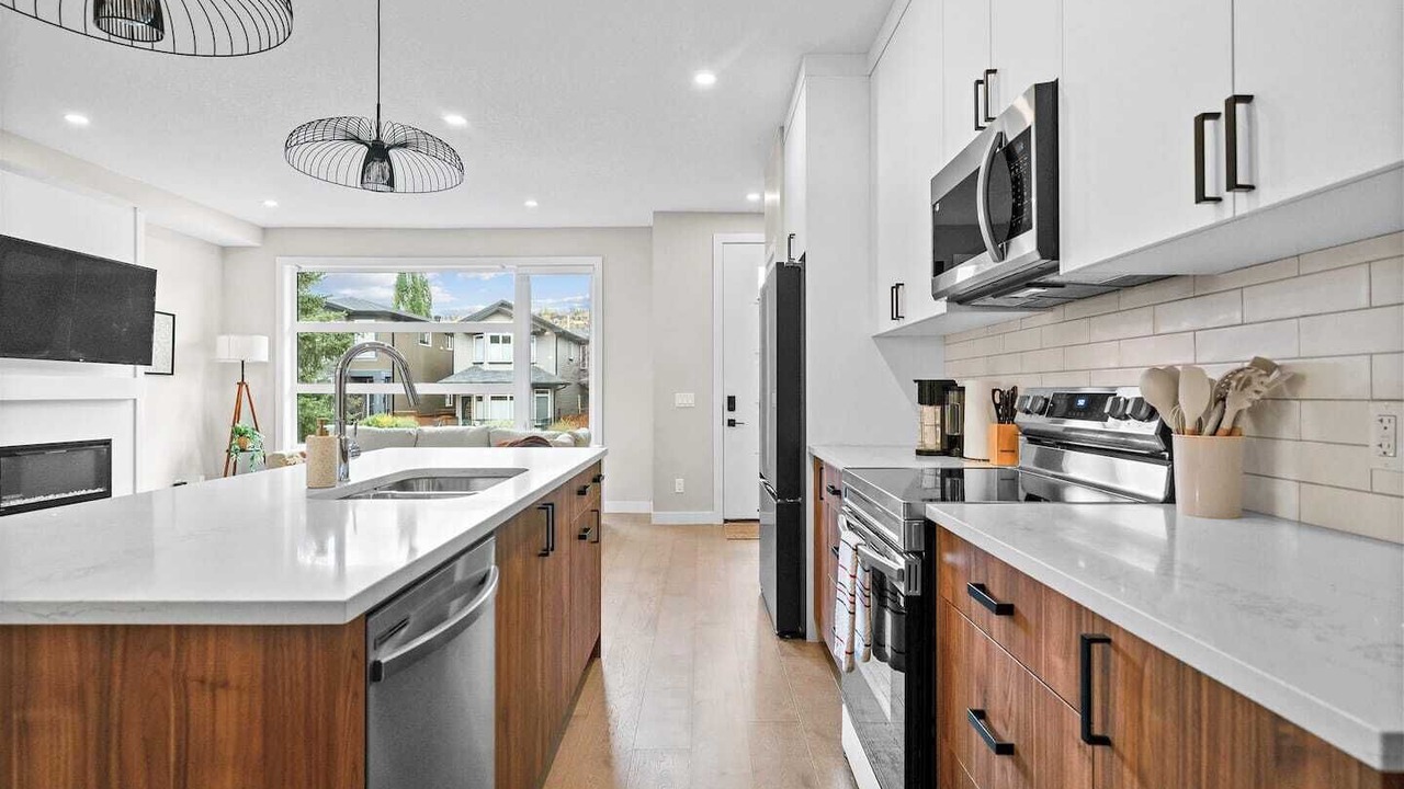 Photo of Kitchen in Montgomery