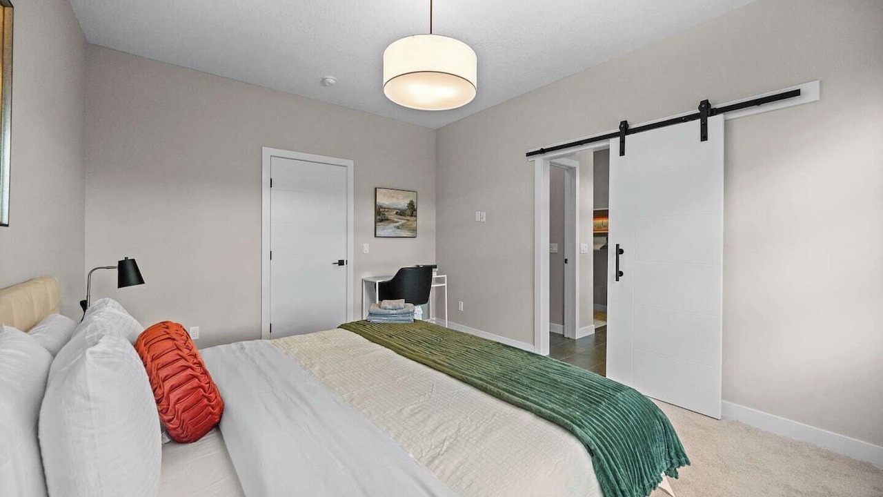 Photo of Bedroom in Montgomery