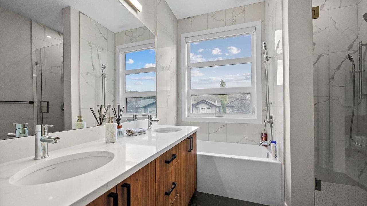 Photo of Bathroom in Montgomery