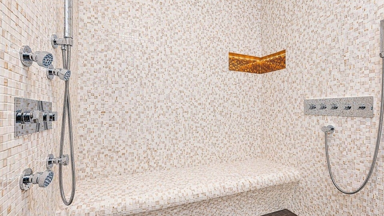 Photo of Bathroom in Centre Ville