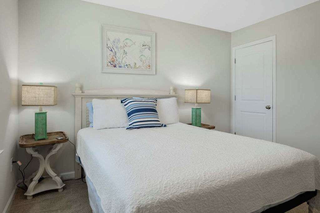 Photo of Bedroom in Garner