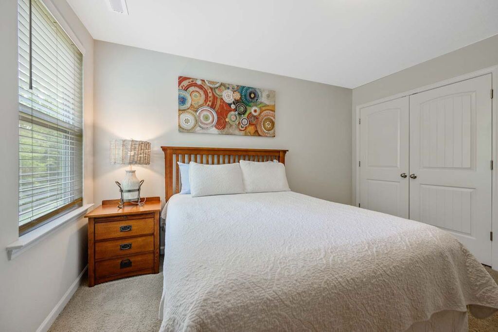 Photo of Bedroom in Garner