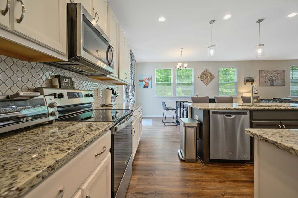 Photo of Kitchen in Garner