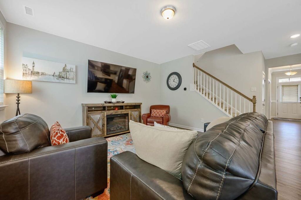 Photo of Livingroom in Garner
