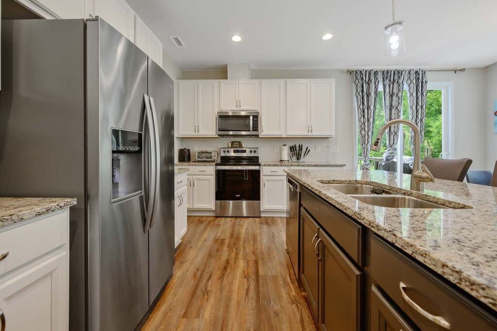 Photo of Kitchen in Garner