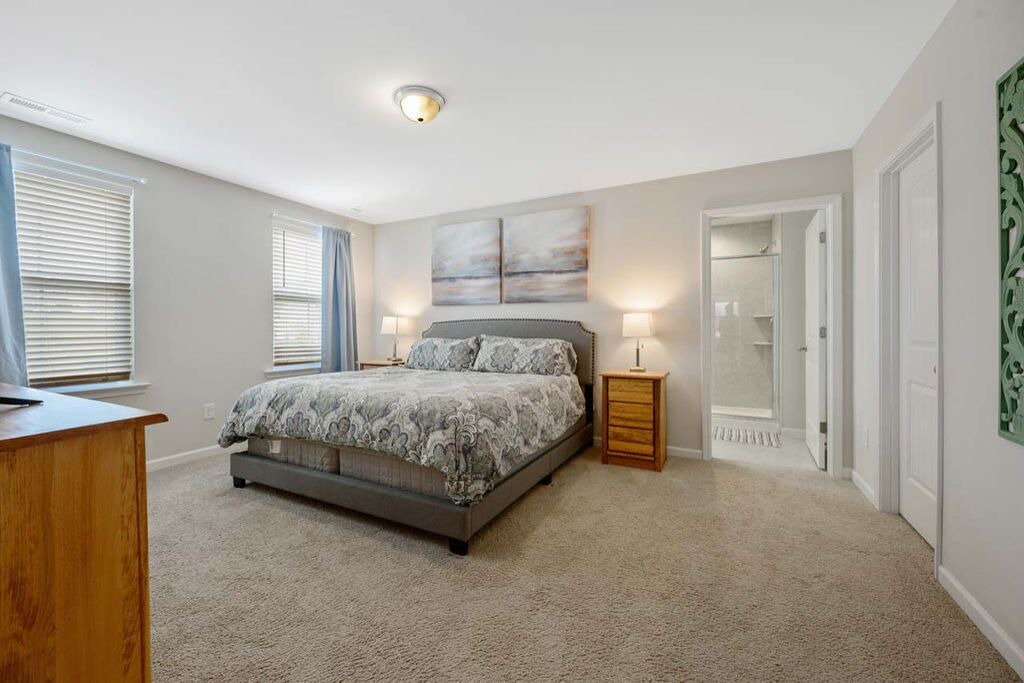 Photo of Bedroom in Garner