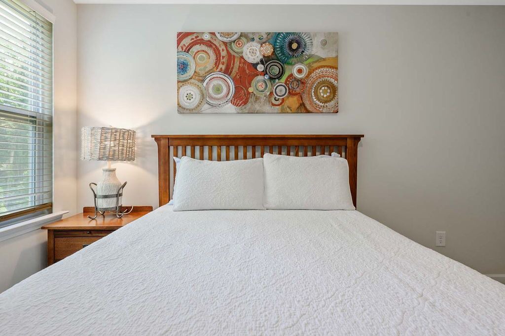 Photo of Bedroom in Garner
