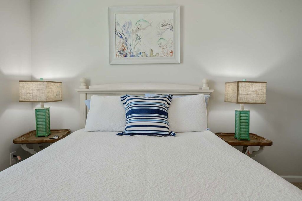 Photo of Bedroom in Garner