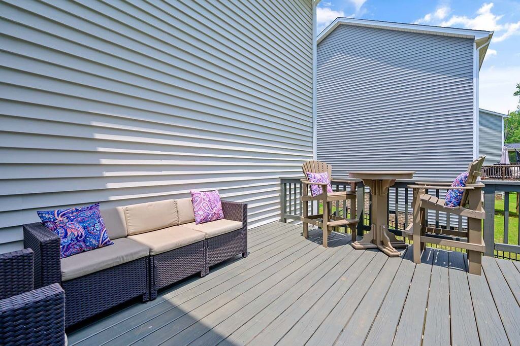 Photo of Outdoor in Garner