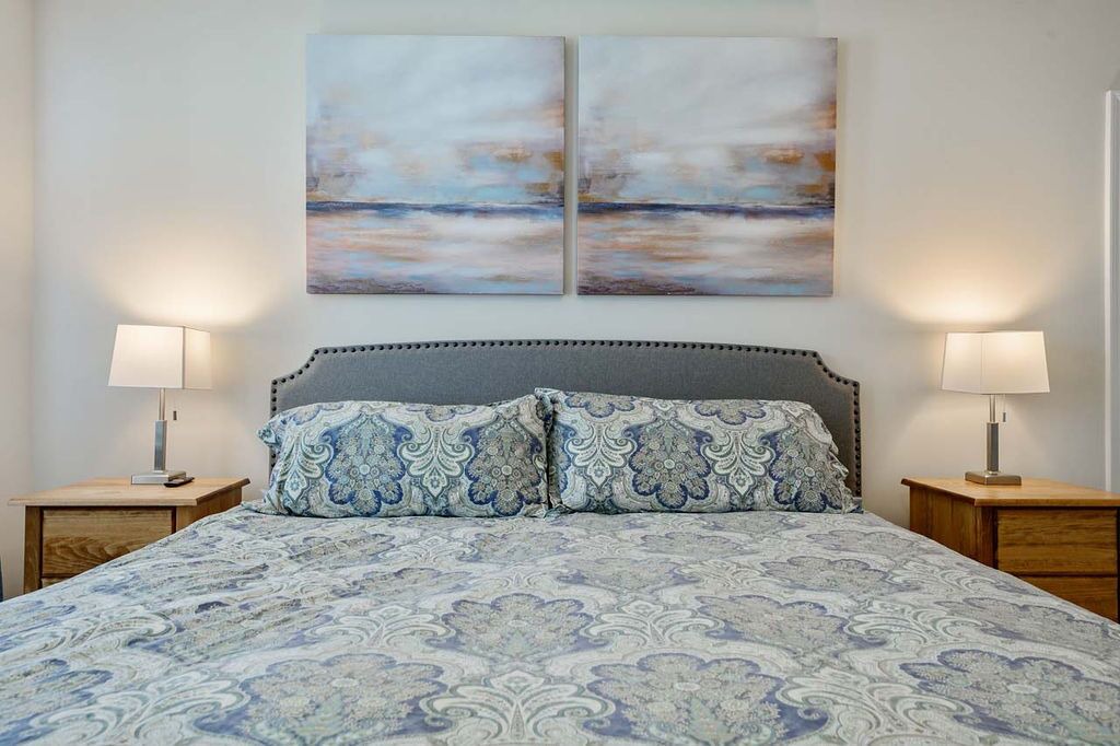 Photo of Bedroom in Garner
