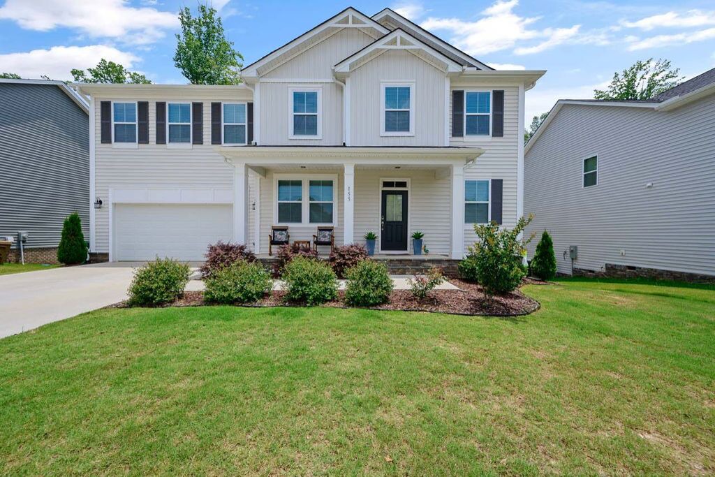 Photo of Outdoor in Garner