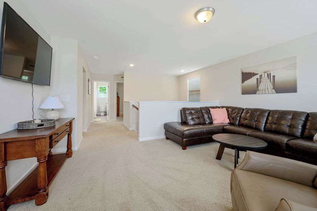 Photo of Livingroom in Garner
