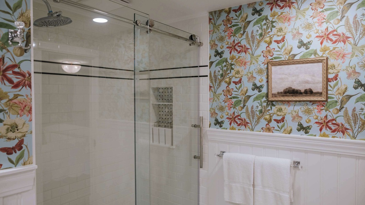 Photo of Bathroom in Town of Marlborough