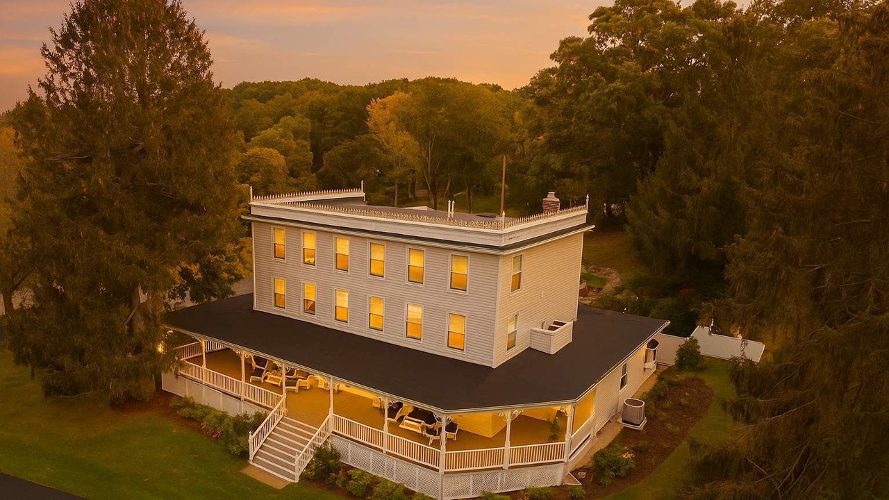 Photo of Outdoor in Town of Marlborough