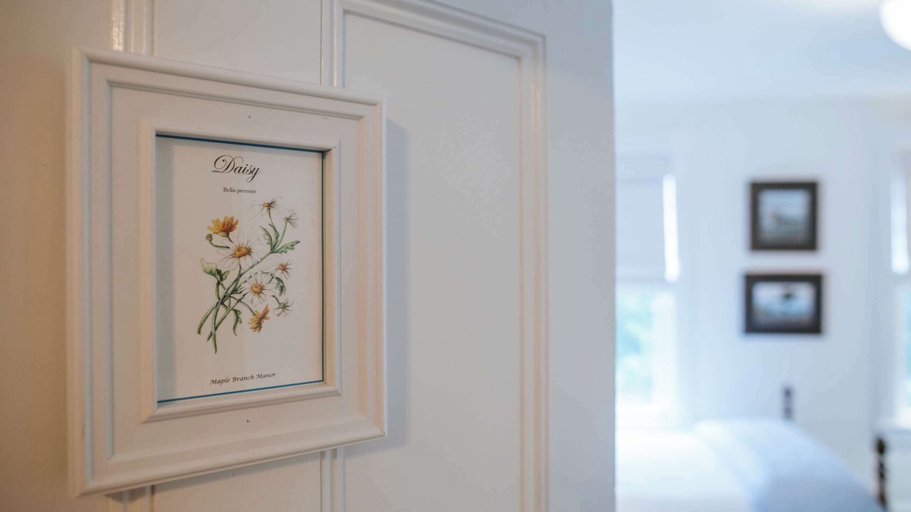 Photo of Bedroom in Town of Marlborough