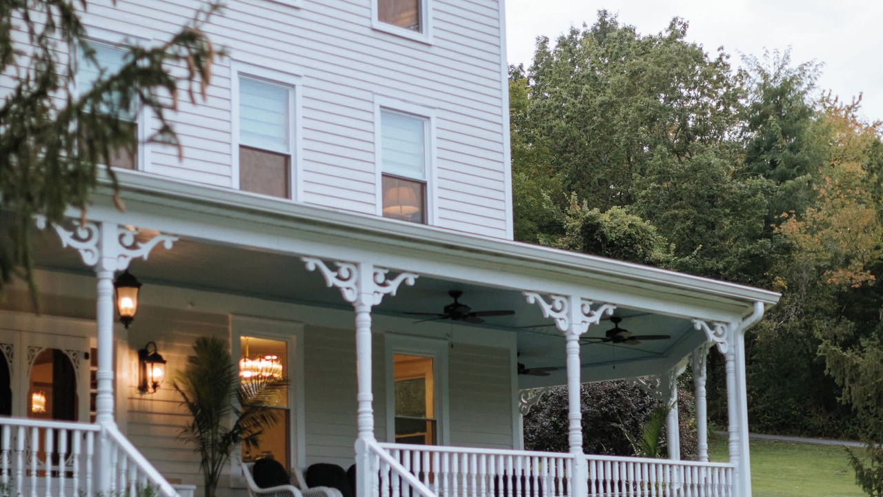 Photo of Outdoor in Town of Marlborough