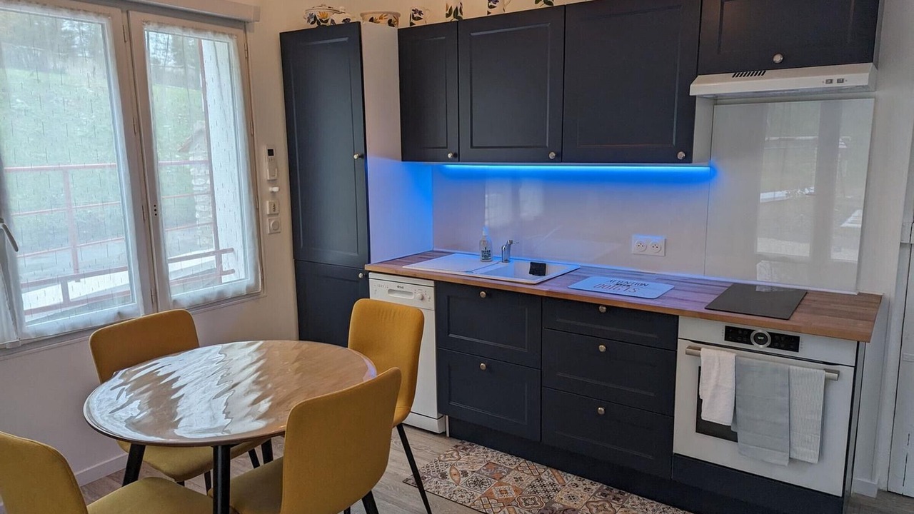 Photo of Kitchen in Montargis