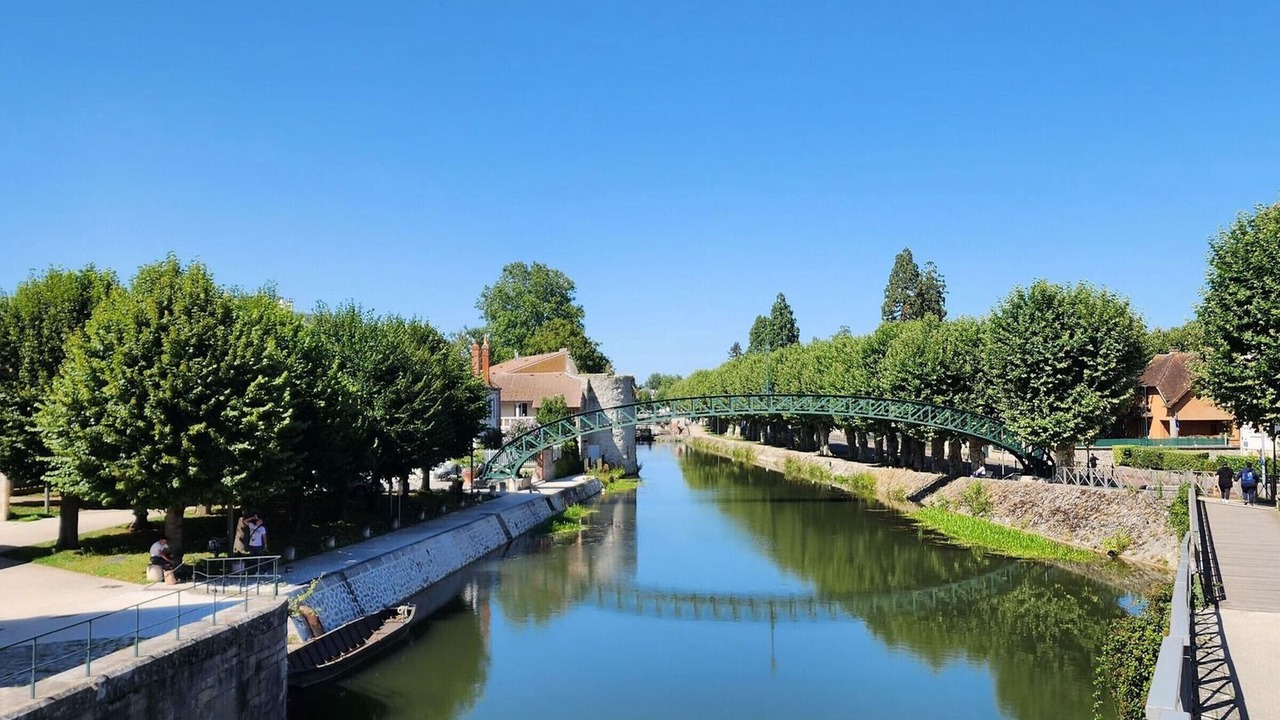 Photo of Others in Montargis