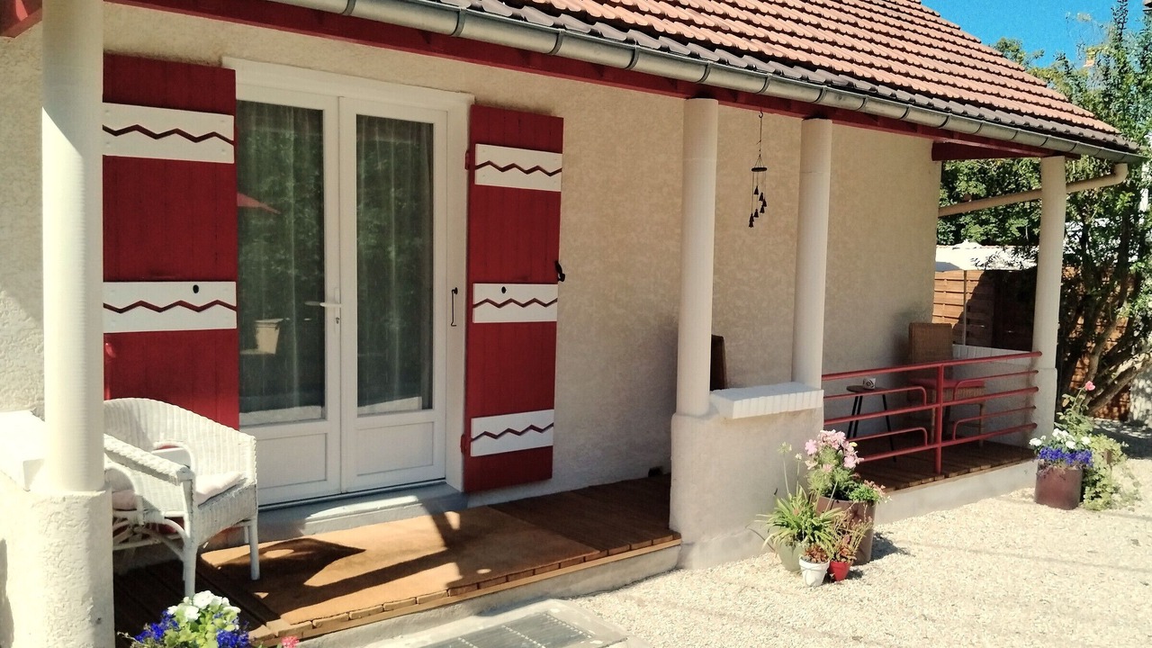 Photo of Outdoor in Montargis