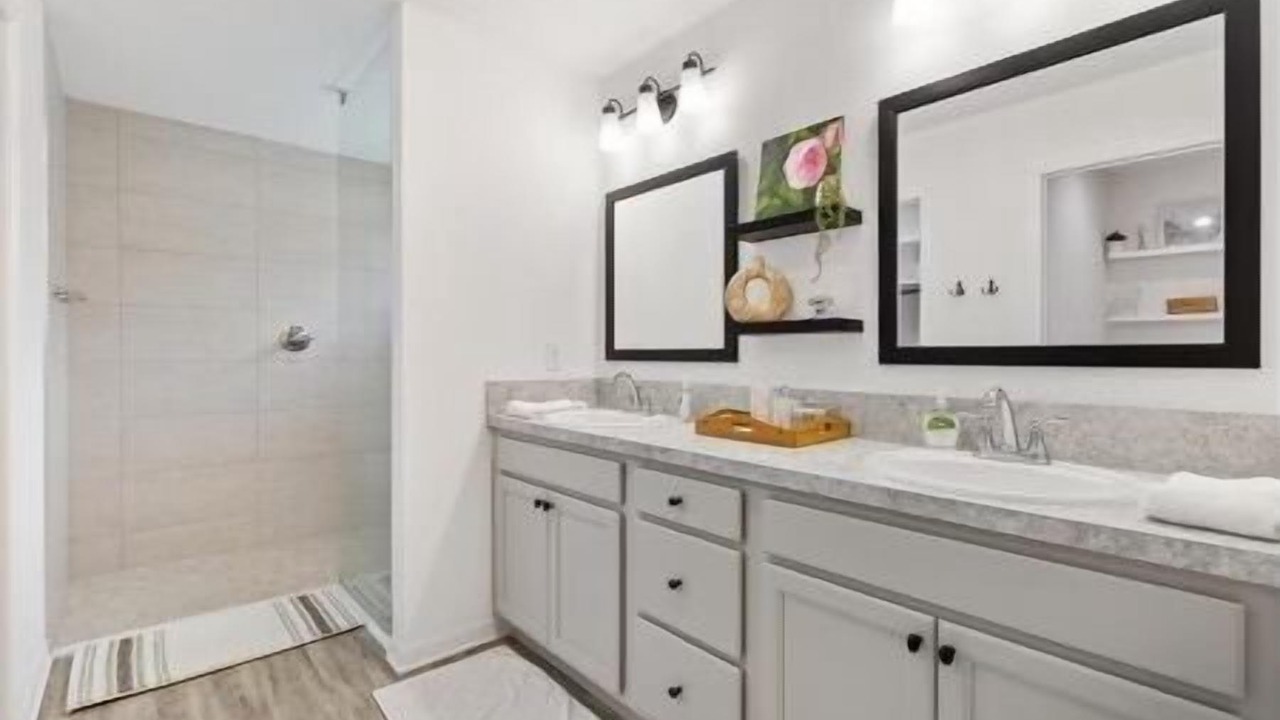 Photo of Bathroom in Sumter County