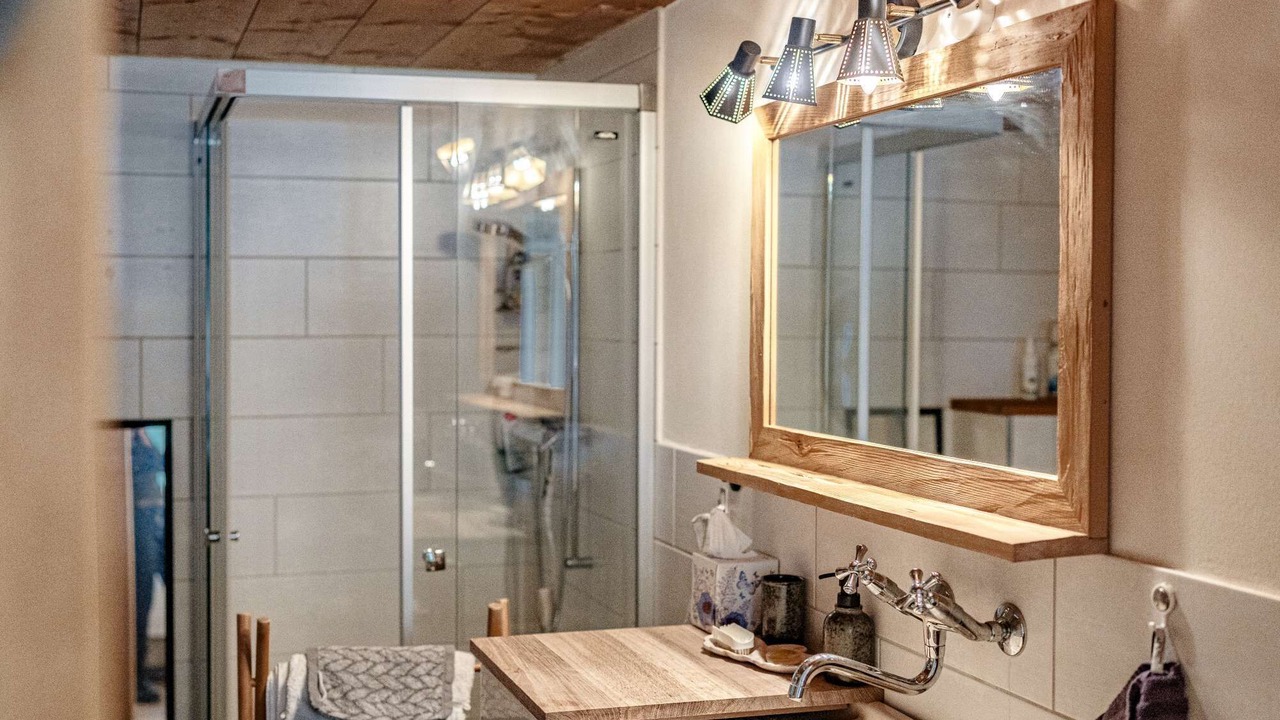 Photo of Bathroom in Jaun