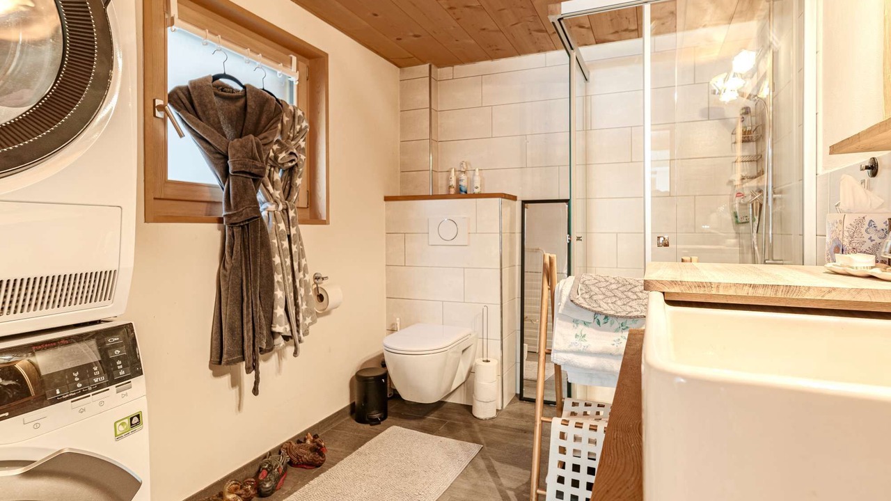 Photo of Bathroom in Jaun